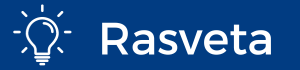 Rasveta